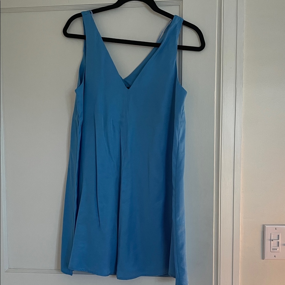 Zara dress